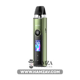 Geekvape Wenax Q Pro Pod - جييك فيب ويناكس كيو برو بود Aurora Green Mtl Pods